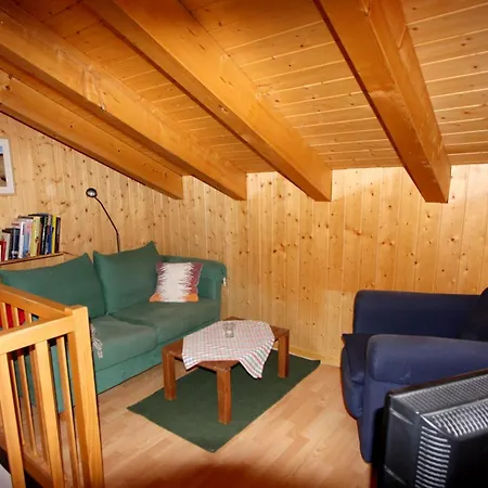 Chalet Rainier Nendaz