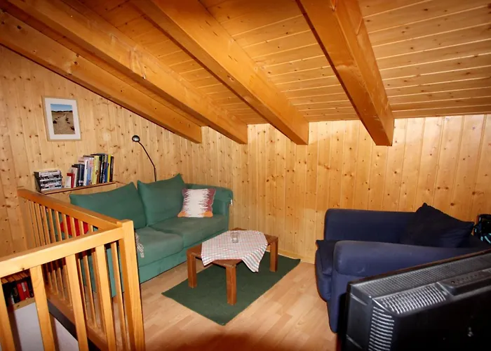 Chalet Rainier Nendaz