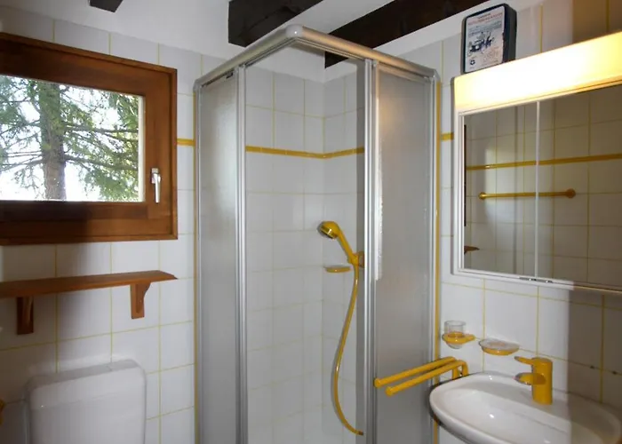 Rainier Chalet Nendaz